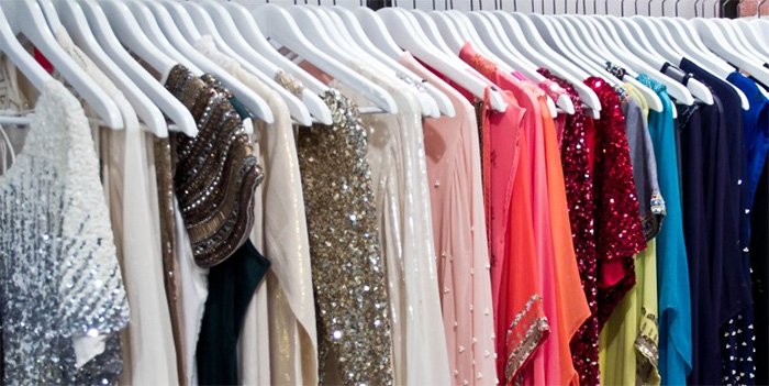 Concours international de jeunes créateurs de mode