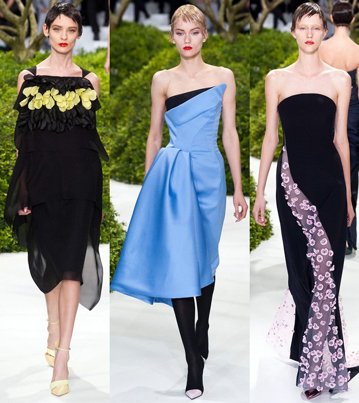 Robes à la mode printemps-été 2026, photo de robes