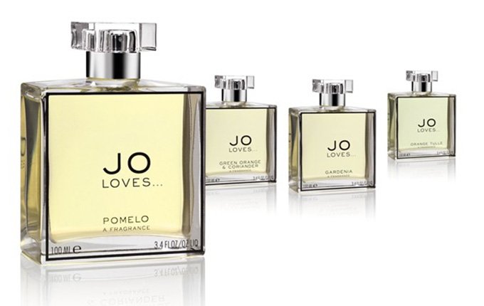 parfum Jo Loves