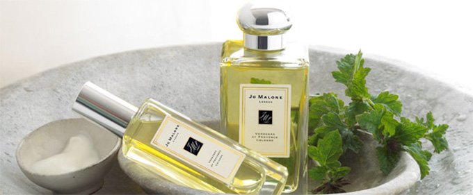 arôme Verveines de Provence