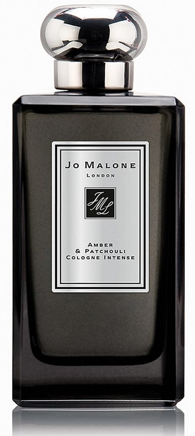parfum Joe Malone Ambre & Patchouli Cologne Intense