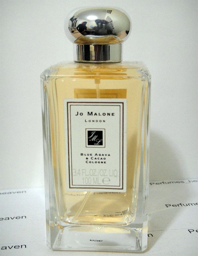 parfum Joe Malone Blue Agava & Cacao