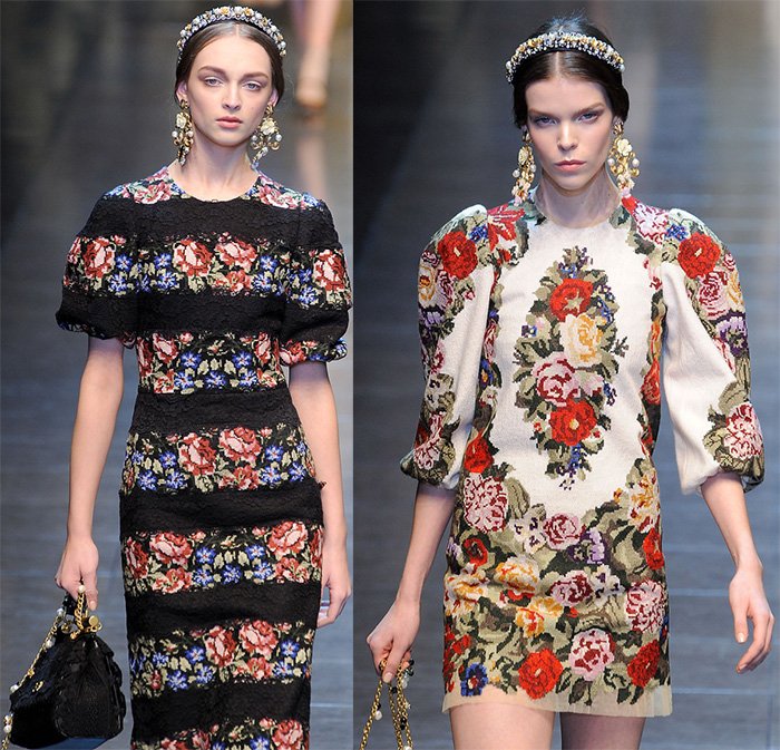 Style rococo moderne, éléments photo