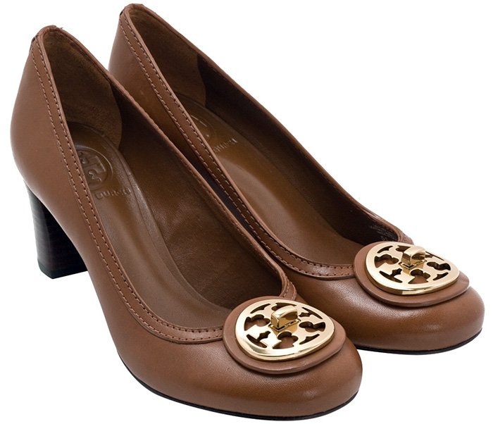 Photo de chaussures Tory Burch