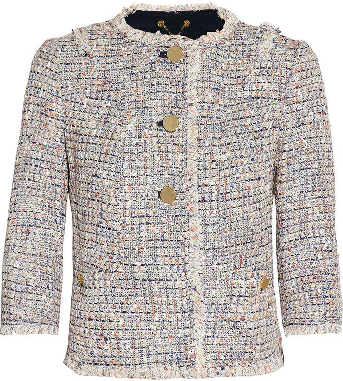 Tory Burch, photo de vêtements