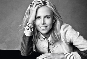 L'histoire de la marque Tory Burch