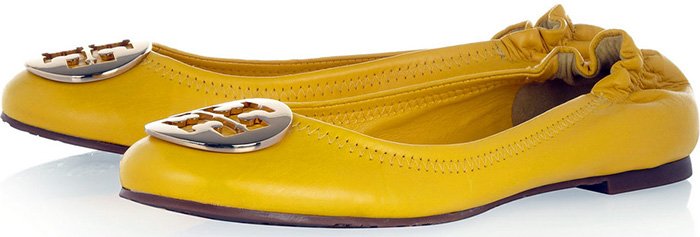 Photo de chaussures Tory Burch