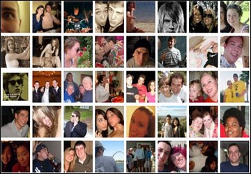 Choisir le bon réseau social