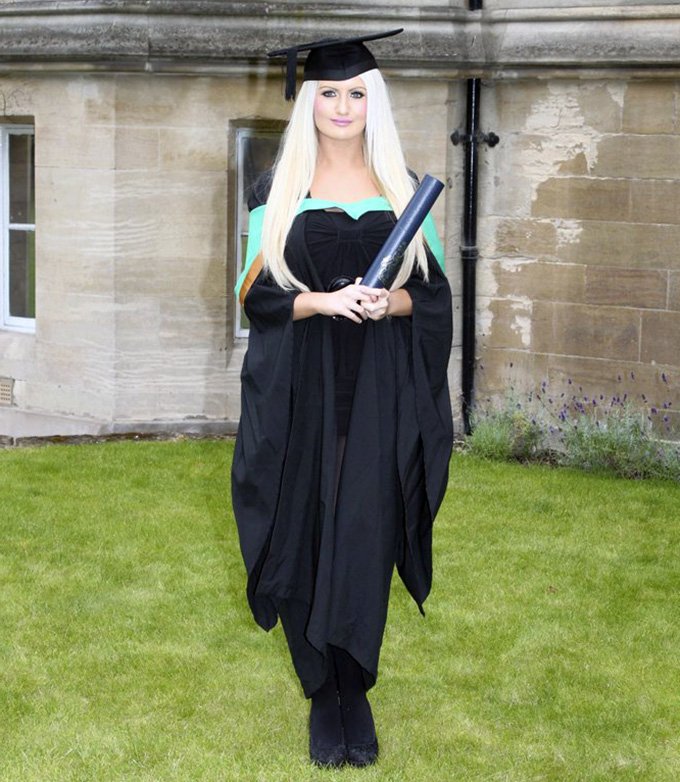 Photos de l'université