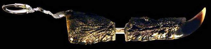 Clés USB originales en cadeau pour les filles