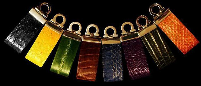 Clés USB originales en cadeau pour les filles