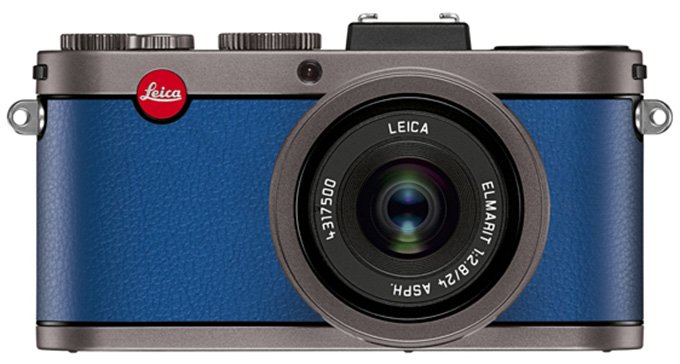 Leica X2 ? la carte