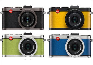 Cadeaux pour les filles créatives