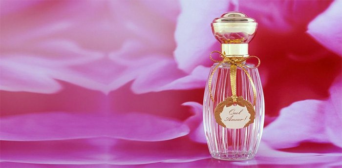Parfumerie Pivoine