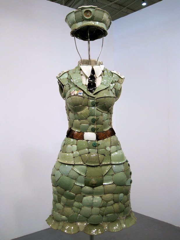 Photos de robes chinoises fantaisie