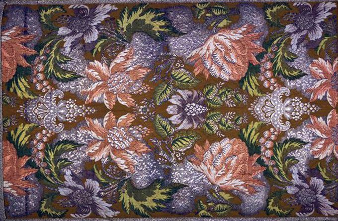 broderie rococo - photo