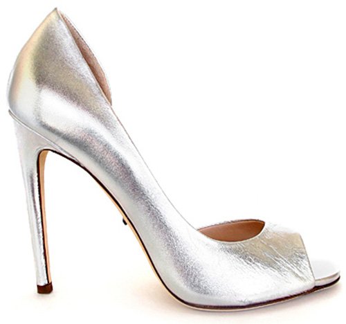 Chaussures femme printemps-été 2026, photo