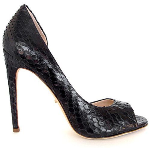 Chaussures femme printemps-été 2026, photo