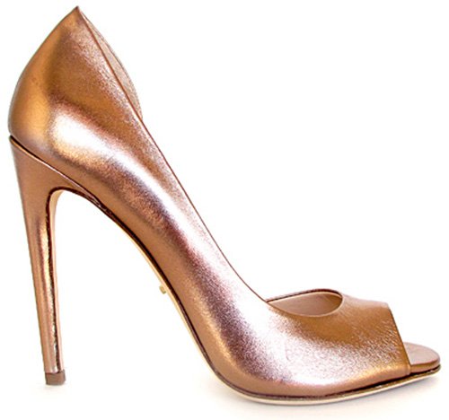 Chaussures femme printemps-été 2026, photo