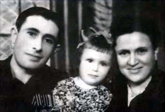 Parfums de Sofia Groisman