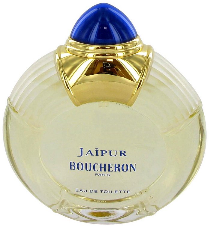 parfumerie Sophia Groisman Jaipur Boucheron