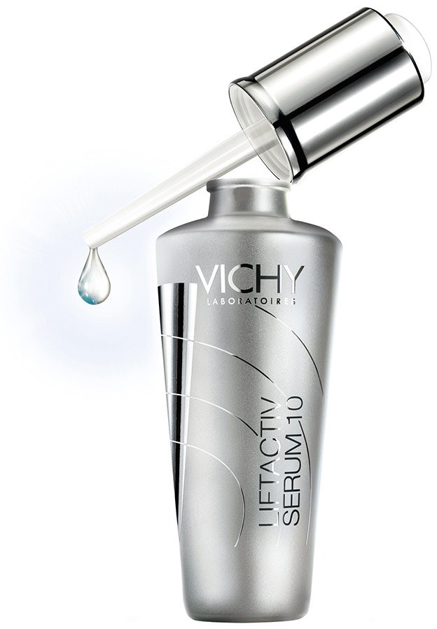 Sérum visage - comment l'utiliser