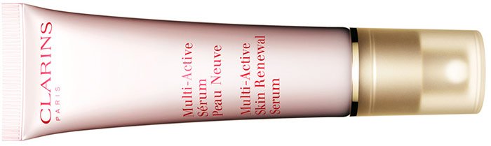 Sérum cosmétique - sérum