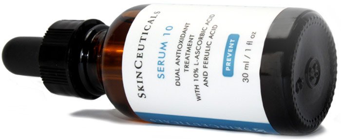 Sérum cosmétique - sérum