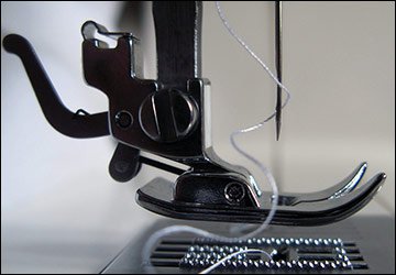 Faire une jupe avec un vieux jean