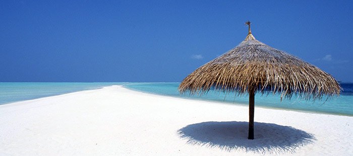 Vacances à la plage et notre photo beauté