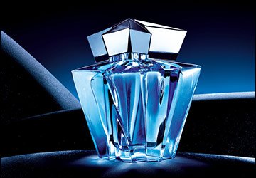 Parfumeur Oliver Cresp