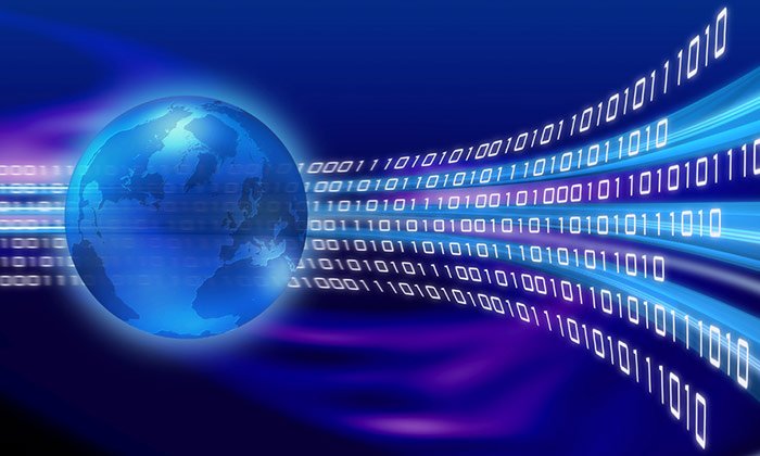 Le sujet des médias électroniques et le désir de tout obtenir à la fois