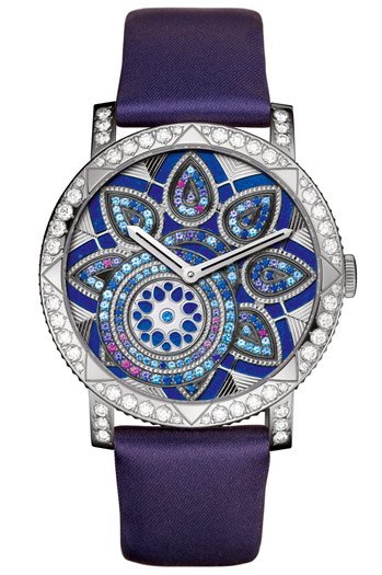 Bijoux Boucheron - Frediric Boucheron