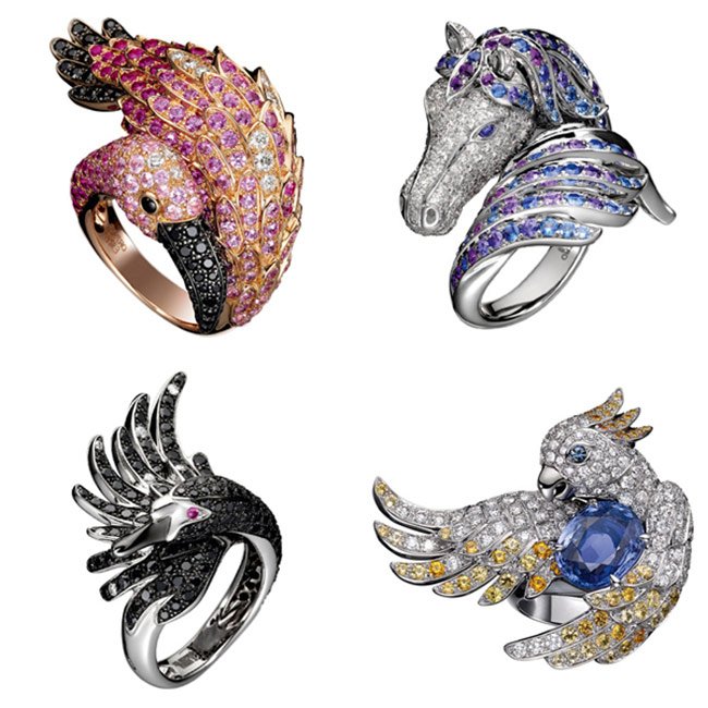 Photo bijoux Boucheron