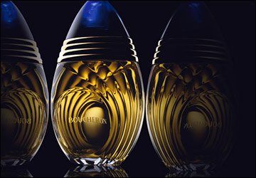 Parfumerie Boucheron