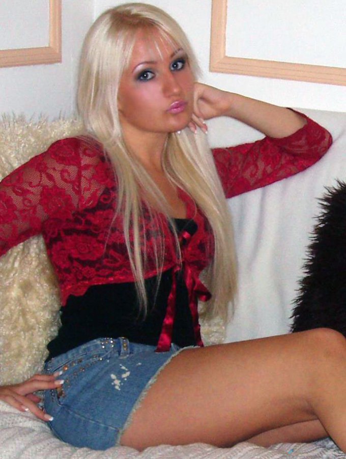 Photo dans le style de Barbie, Charlotte