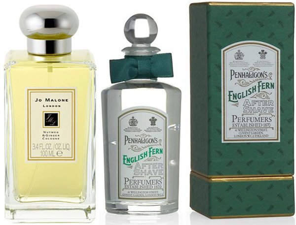 Parfum Jo Malone et Penhaligons photo