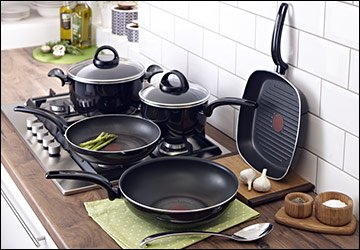 Expériences en cuisine