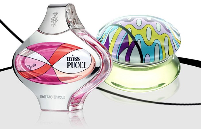 Emilio Pucci - parfum Emilio Pucci photo