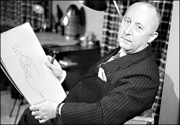 Mon livre - Christian Dior