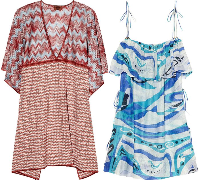 Maillots de bain printemps-été - 2026