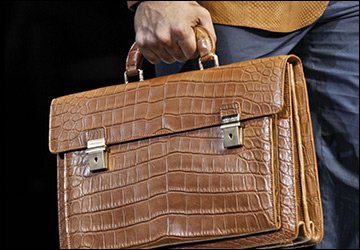 Sacs à la mode pour hommes 2026