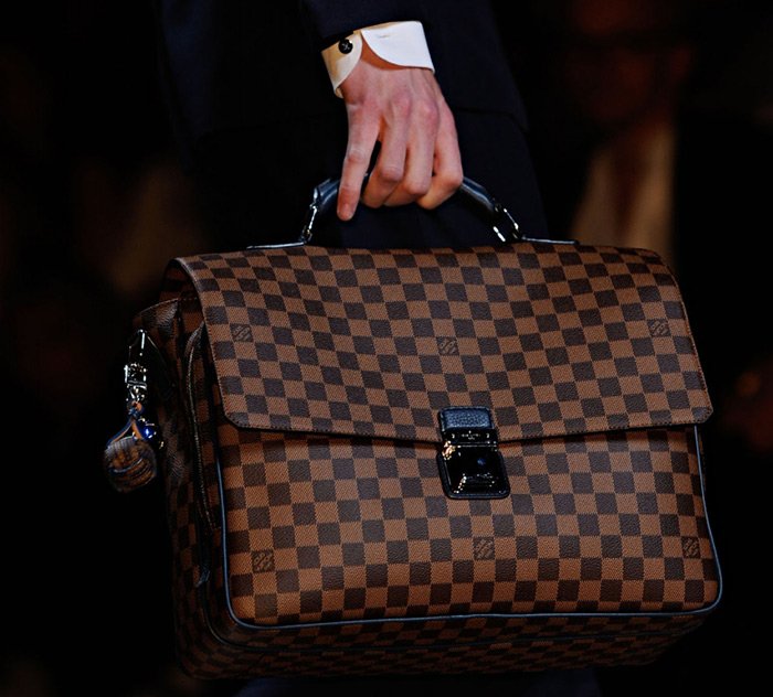 Sacs homme Louis Vuitton 2026