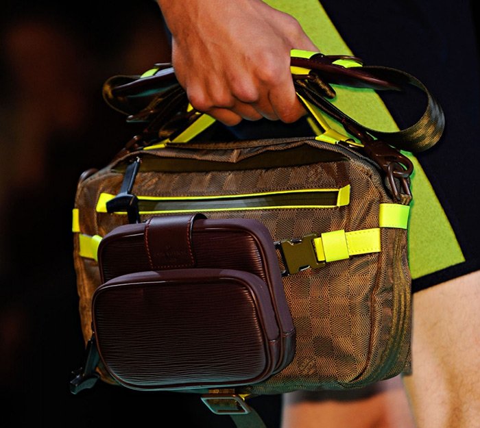 Sacs à main de mode Louis Vuitton