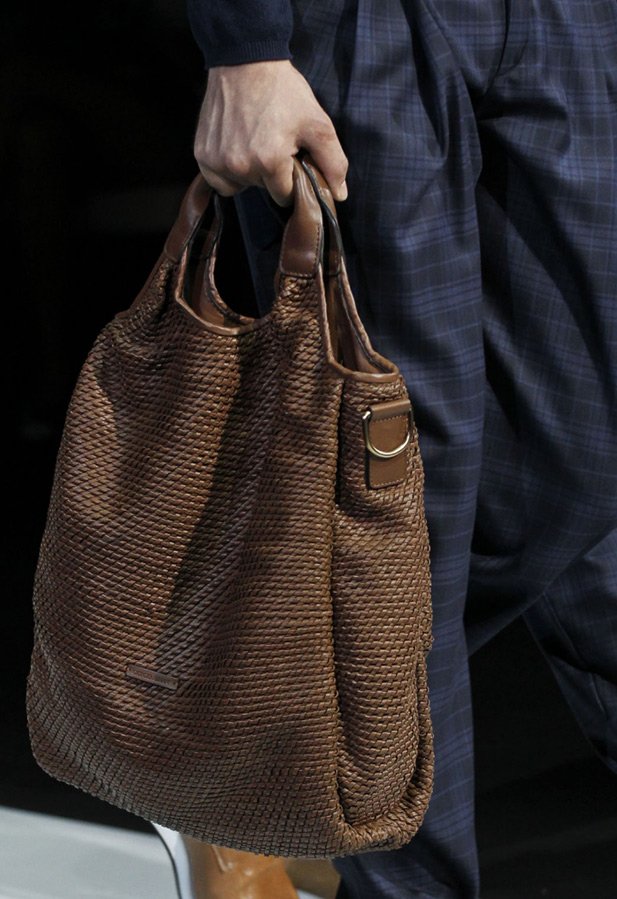 Giorgio Armani sacs de mode