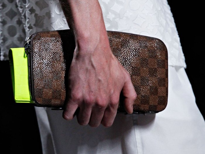 Sacs homme Louis Vuitton 2026