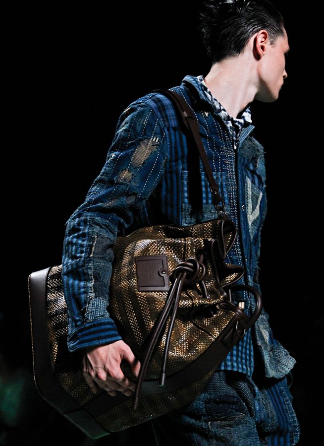 Sacs homme Louis Vuitton 2026