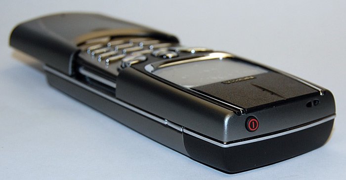 Le téléphone photo le plus élégant