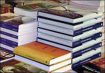 Nouveaux livres sur la mode