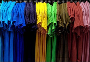 Des maillots uniques